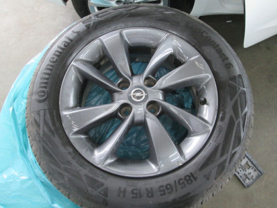Opel Corsa Gebrauchtwagen Opel Corsa Gebrauchtwagen