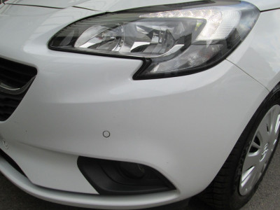 Opel Corsa Gebrauchtwagen Opel Corsa Gebrauchtwagen