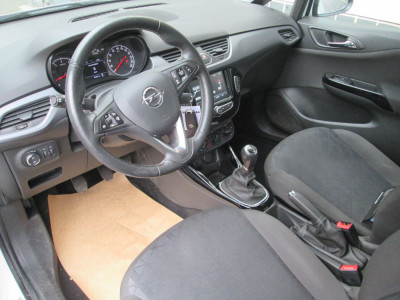 Opel Corsa Gebrauchtwagen Opel Corsa Gebrauchtwagen