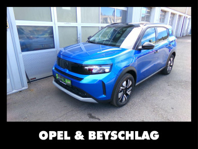 Opel Frontera Gebrauchtwagen Opel Frontera Gebrauchtwagen