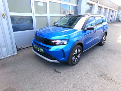 Opel Frontera Gebrauchtwagen Opel Frontera Gebrauchtwagen