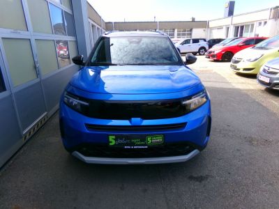 Opel Frontera Gebrauchtwagen Opel Frontera Gebrauchtwagen