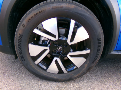 Opel Frontera Gebrauchtwagen Opel Frontera Gebrauchtwagen