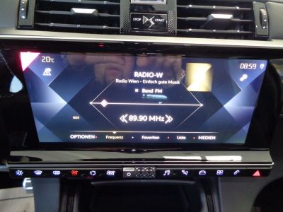 DS Automobiles DS 7 Gebrauchtwagen DS Automobiles DS 7 Gebrauchtwagen