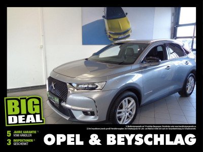DS Automobiles DS 7 Gebrauchtwagen