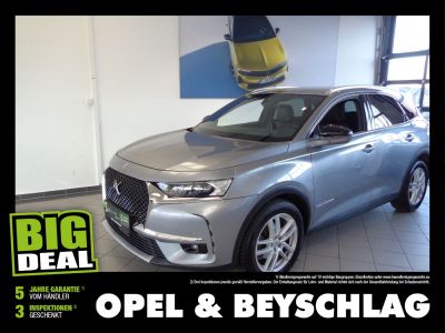 DS Automobiles DS 7 Gebrauchtwagen