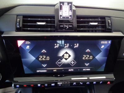 DS Automobiles DS 7 Gebrauchtwagen DS Automobiles DS 7 Gebrauchtwagen