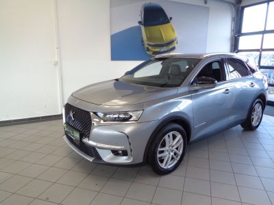 DS Automobiles DS 7 Gebrauchtwagen DS Automobiles DS 7 Gebrauchtwagen