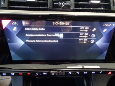 DS Automobiles DS 7 Gebrauchtwagen DS Automobiles DS 7 Gebrauchtwagen