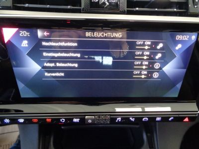 DS Automobiles DS 7 Gebrauchtwagen DS Automobiles DS 7 Gebrauchtwagen