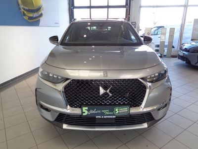 DS Automobiles DS 7 Gebrauchtwagen DS Automobiles DS 7 Gebrauchtwagen