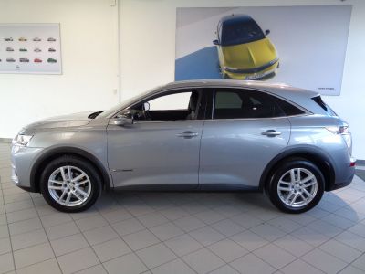 DS Automobiles DS 7 Gebrauchtwagen DS Automobiles DS 7 Gebrauchtwagen