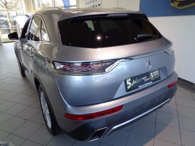 DS Automobiles DS 7 Gebrauchtwagen DS Automobiles DS 7 Gebrauchtwagen