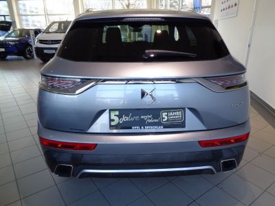 DS Automobiles DS 7 Gebrauchtwagen DS Automobiles DS 7 Gebrauchtwagen