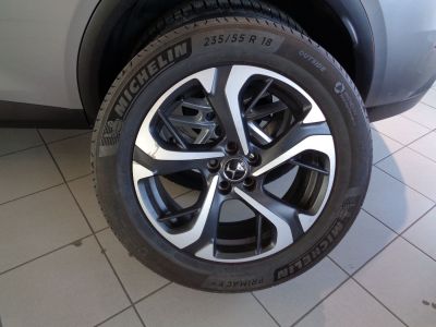 DS Automobiles DS 7 Gebrauchtwagen DS Automobiles DS 7 Gebrauchtwagen