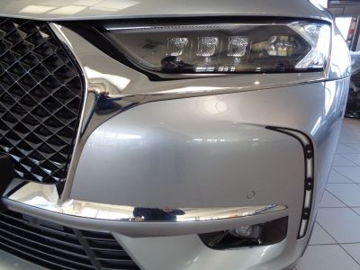 DS Automobiles DS 7 Gebrauchtwagen DS Automobiles DS 7 Gebrauchtwagen