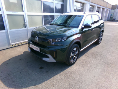 Citroën C3 Gebrauchtwagen