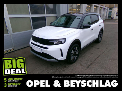 Opel Frontera Gebrauchtwagen