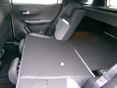 Opel Frontera Gebrauchtwagen