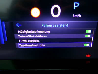 Opel Frontera Gebrauchtwagen
