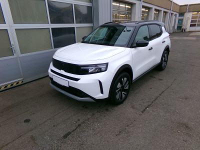 Opel Frontera Gebrauchtwagen