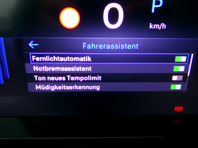 Opel Frontera Gebrauchtwagen