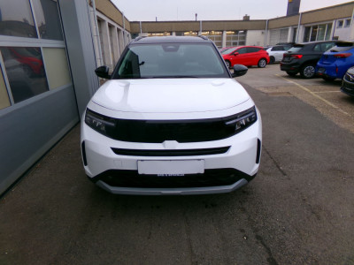 Opel Frontera Gebrauchtwagen