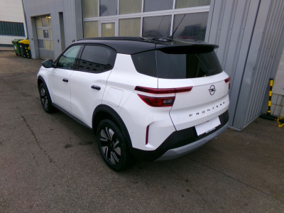 Opel Frontera Gebrauchtwagen