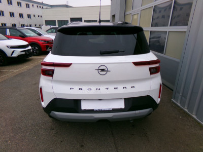 Opel Frontera Gebrauchtwagen