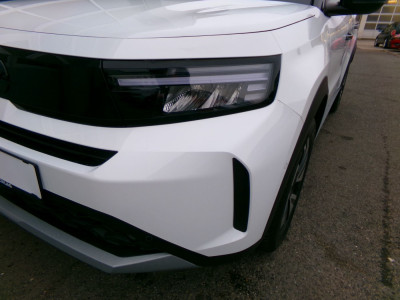 Opel Frontera Gebrauchtwagen