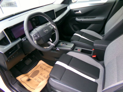 Opel Frontera Gebrauchtwagen
