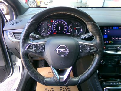 Opel Astra Gebrauchtwagen Opel Astra Gebrauchtwagen