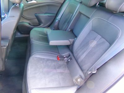Opel Astra Gebrauchtwagen Opel Astra Gebrauchtwagen