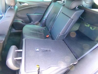 Opel Astra Gebrauchtwagen Opel Astra Gebrauchtwagen