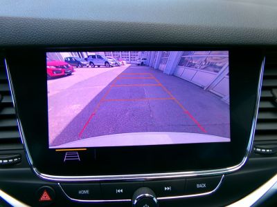 Opel Astra Gebrauchtwagen Opel Astra Gebrauchtwagen