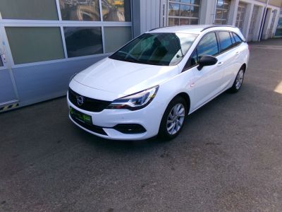 Opel Astra Gebrauchtwagen Opel Astra Gebrauchtwagen