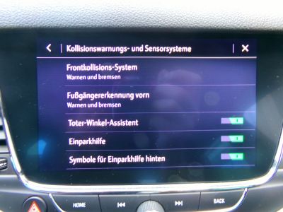 Opel Astra Gebrauchtwagen Opel Astra Gebrauchtwagen
