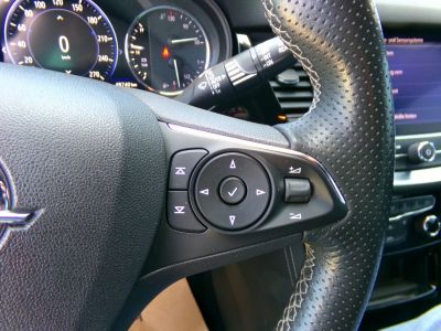 Opel Astra Gebrauchtwagen Opel Astra Gebrauchtwagen