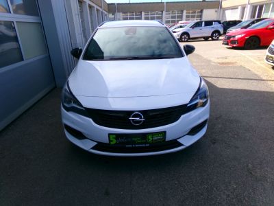 Opel Astra Gebrauchtwagen Opel Astra Gebrauchtwagen