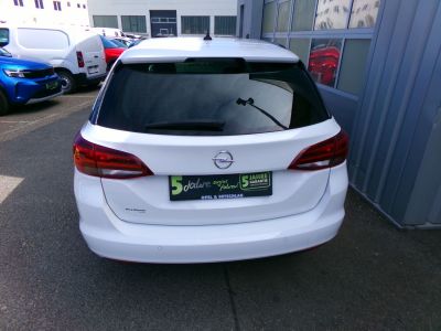 Opel Astra Gebrauchtwagen Opel Astra Gebrauchtwagen