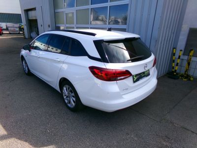 Opel Astra Gebrauchtwagen Opel Astra Gebrauchtwagen