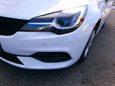 Opel Astra Gebrauchtwagen Opel Astra Gebrauchtwagen