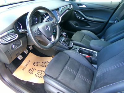 Opel Astra Gebrauchtwagen Opel Astra Gebrauchtwagen