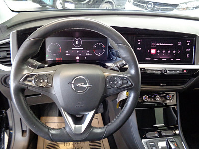 Opel Grandland Gebrauchtwagen Opel Grandland Gebrauchtwagen