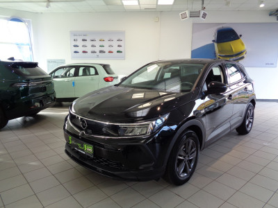 Opel Grandland Gebrauchtwagen Opel Grandland Gebrauchtwagen