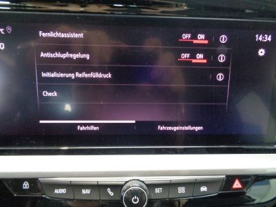 Opel Grandland Gebrauchtwagen Opel Grandland Gebrauchtwagen
