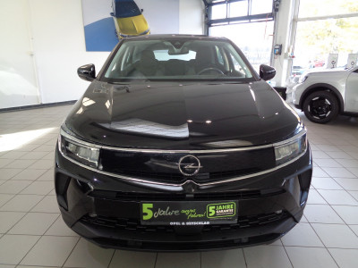 Opel Grandland Gebrauchtwagen Opel Grandland Gebrauchtwagen