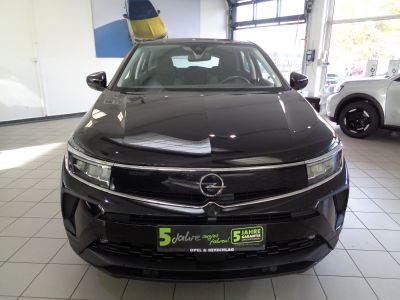 Opel Grandland Gebrauchtwagen Opel Grandland Gebrauchtwagen