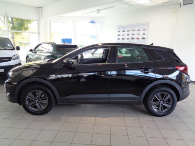 Opel Grandland Gebrauchtwagen Opel Grandland Gebrauchtwagen