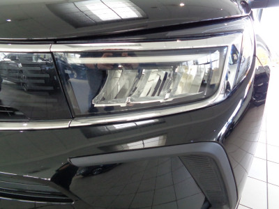 Opel Grandland Gebrauchtwagen Opel Grandland Gebrauchtwagen